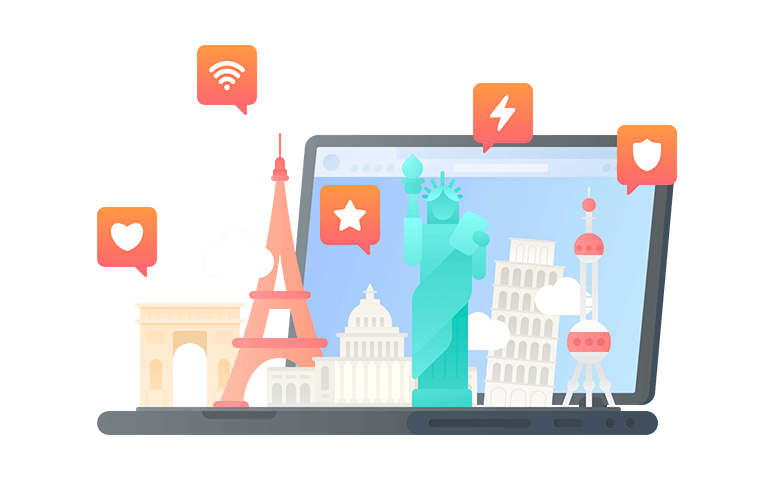 在马尔代夫连接到中国vpn - 云回国